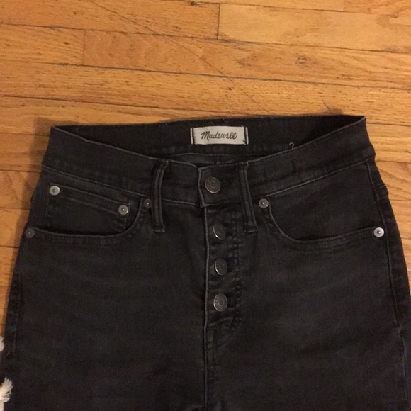 Madewell Jeans - Picture 6 of 8